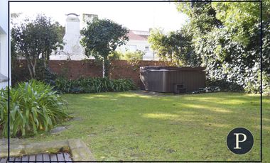 Venta privilegiado Chalet en Los Troncos