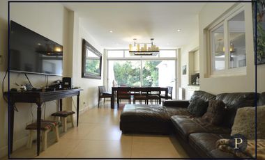 Venta privilegiado Chalet en Los Troncos