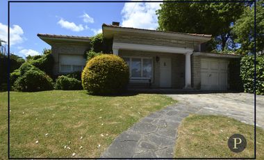 Venta privilegiado Chalet en Los Troncos