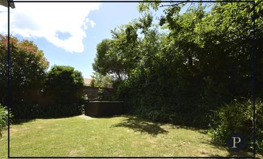 Venta privilegiado Chalet en Los Troncos