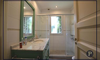 Venta privilegiado Chalet en Los Troncos