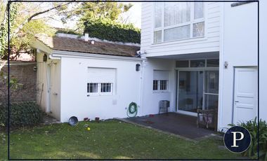 Venta privilegiado Chalet en Los Troncos