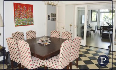 Venta privilegiado Chalet en Los Troncos