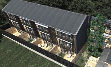 Oportunidad de inversión en Villa La Angostura