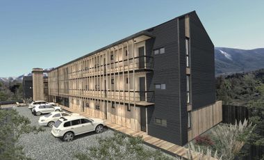 Oportunidad de inversión en Villa La Angostura