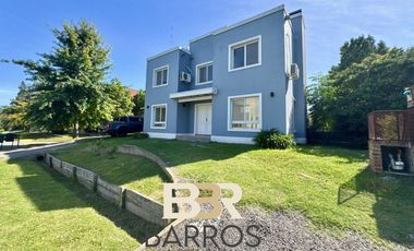 Venta casa Altos del sol