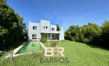 Venta casa Altos del sol