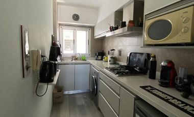 Departamento en Santa Fe