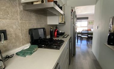 Departamento en Santa Fe