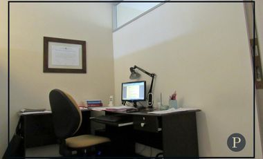 Venta oficinas zona Plaza Mitre