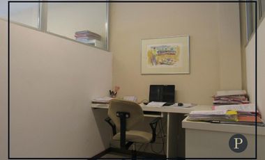 Venta oficinas zona Plaza Mitre