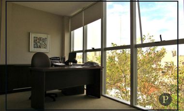 Venta oficinas zona Plaza Mitre