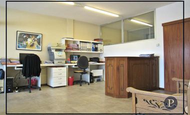 Venta oficinas zona Plaza Mitre