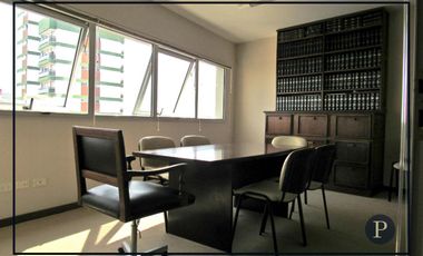 Venta oficinas zona Plaza Mitre