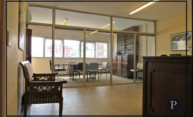 Venta oficinas zona Plaza Mitre