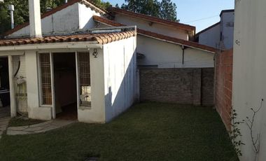 Casa - Monte Grande