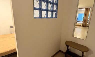 Departamento Monoambiente en alquiler - 1 Baño - Cochera - 45Mts2 - Recoleta
