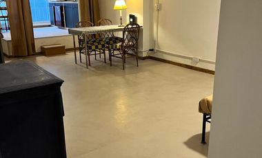 Departamento Monoambiente en alquiler - 1 Baño - Cochera - 45Mts2 - Recoleta