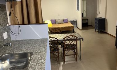 Departamento Monoambiente en alquiler - 1 Baño - Cochera - 45Mts2 - Recoleta