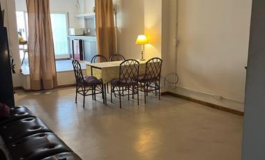 Departamento Monoambiente en alquiler - 1 Baño - Cochera - 45Mts2 - Recoleta