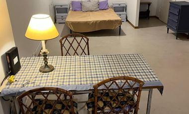 Departamento Monoambiente en alquiler - 1 Baño - Cochera - 45Mts2 - Recoleta