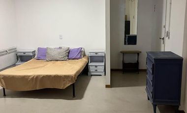 Departamento Monoambiente en alquiler - 1 Baño - Cochera - 45Mts2 - Recoleta