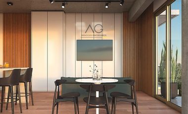 Venta dos Ambientes 56M2, Torre Brin, Lanús.