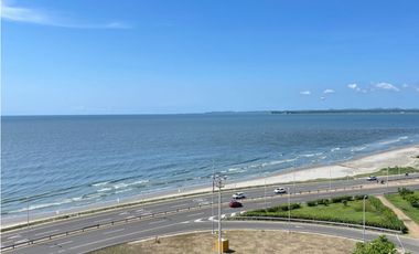 Venta apartamento 2 alcobas en Isla Taormina en Crespo Cartagena