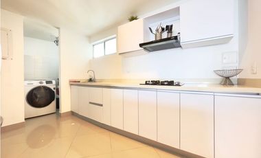 Venta apartamento 2 alcobas en Isla Taormina en Crespo Cartagena