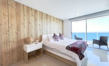 Venta apartamento 2 alcobas en Isla Taormina en Crespo Cartagena