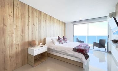 Venta apartamento 2 alcobas en Isla Taormina en Crespo Cartagena