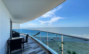 Venta apartamento 2 alcobas en Isla Taormina en Crespo Cartagena
