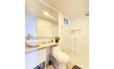 Venta apartamento 2 alcobas en Isla Taormina en Crespo Cartagena