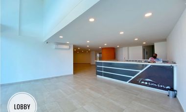 Venta apartamento 2 alcobas en Isla Taormina en Crespo Cartagena