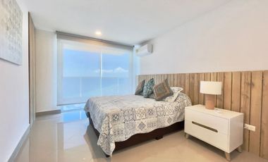 Venta apartamento 2 alcobas en Isla Taormina en Crespo Cartagena