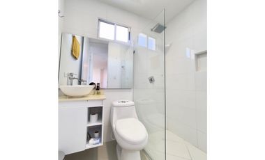 Venta apartamento 2 alcobas en Isla Taormina en Crespo Cartagena