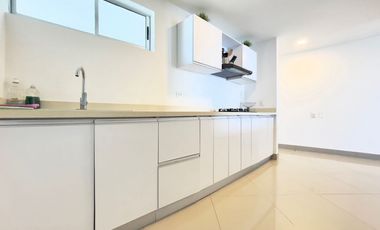 Venta apartamento 2 alcobas en Isla Taormina en Crespo Cartagena
