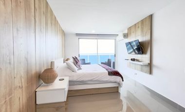 Venta apartamento 2 alcobas en Isla Taormina en Crespo Cartagena