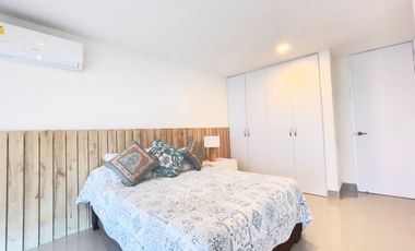Venta apartamento 2 alcobas en Isla Taormina en Crespo Cartagena
