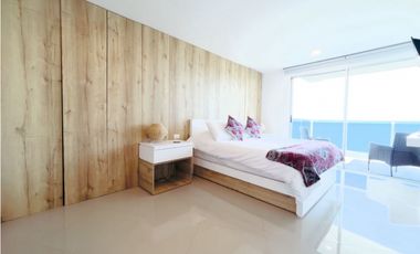 Venta apartamento 2 alcobas en Isla Taormina en Crespo Cartagena