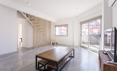 Departamento - San Martin