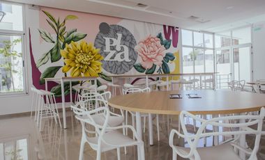 Departamento en venta en La Plata - Dacal Bienes Raíces