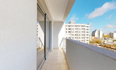 Departamento en venta en La Plata - Dacal Bienes Raíces