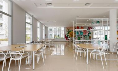 Departamento en venta en La Plata - Dacal Bienes Raíces