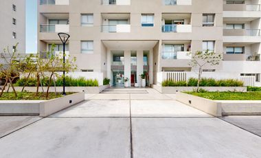 Departamento en venta en La Plata - Dacal Bienes Raíces