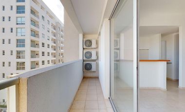 Departamento en venta en La Plata - Dacal Bienes Raíces