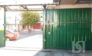 Cochera - San Jose