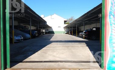 Cochera - San Jose