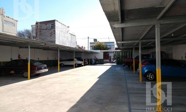 Cochera - San Jose