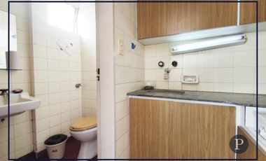 Venta oficina zona centro